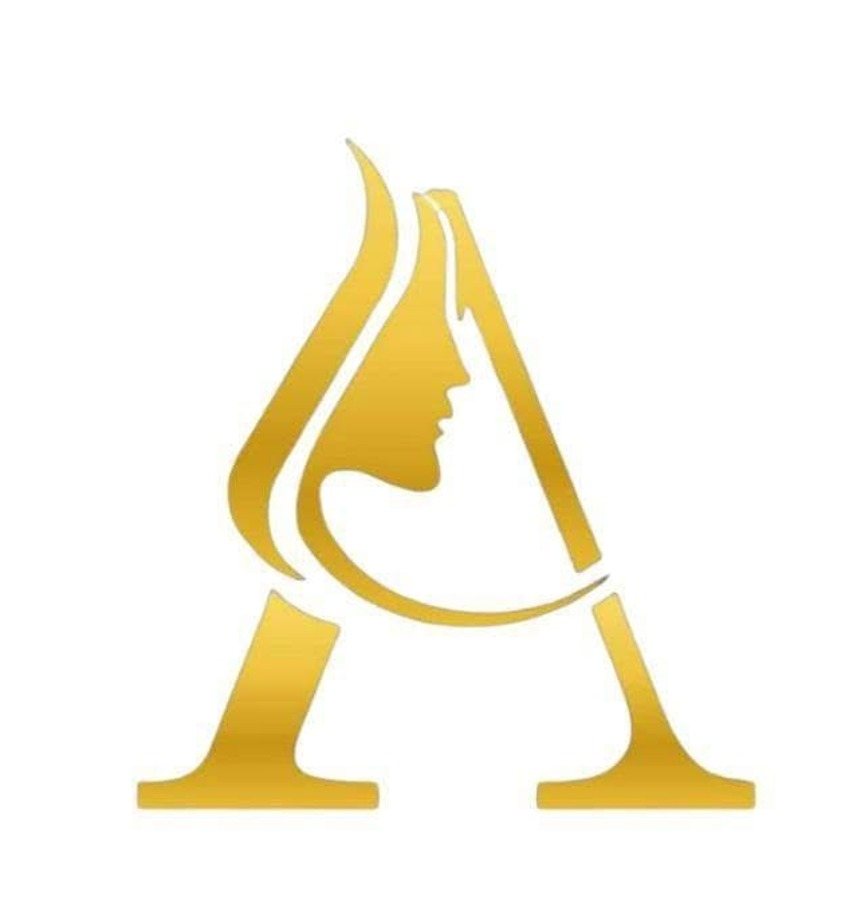 Logotipo Alianza de Mujeres Líderes